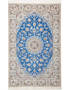 Tappeto Nain 9la Persia cm.100x160