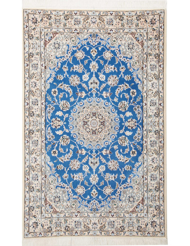 Tappeto Nain 9la Persia cm.100x160