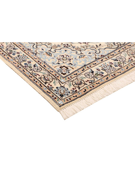 Tappeto Nain 9la Persia cm.98x149