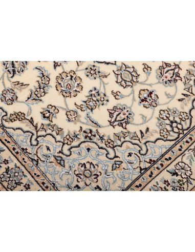 Tappeto Nain 9la Persia cm.98x149