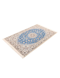 Tappeto Nain 9la Persia cm.100x160 2