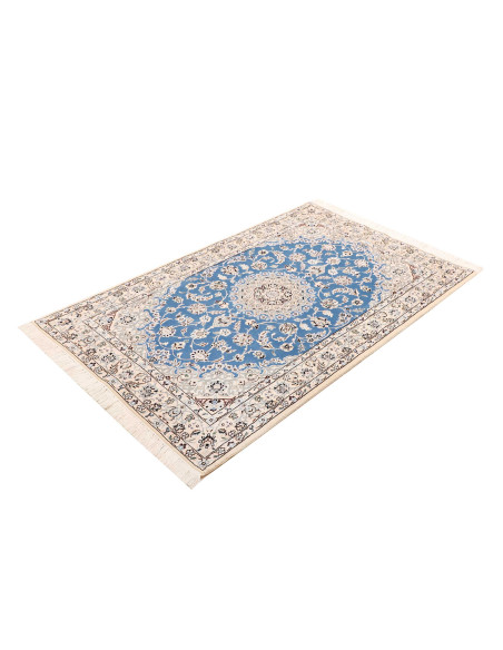 Tappeto Nain 9la Persia cm.100x160