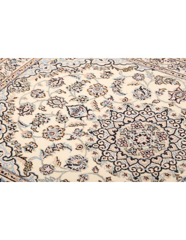 Tappeto Nain 9la Persia cm.98x149