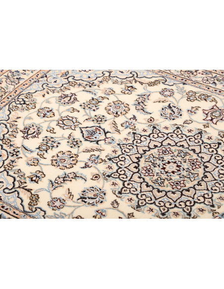 Tappeto Nain 9la Persia cm.98x149