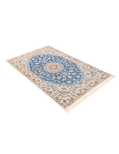 Tappeto Nain 9la Persia cm.100x160