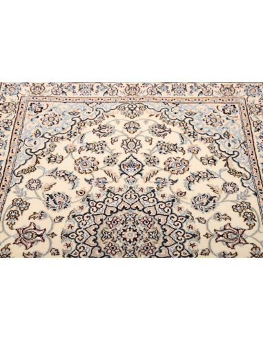 Tappeto Nain 9la Persia cm.98x149
