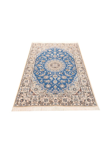Tappeto Nain 9la Persia cm.100x160