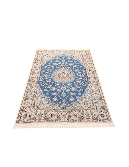 Tappeto Nain 9la Persia cm.100x160