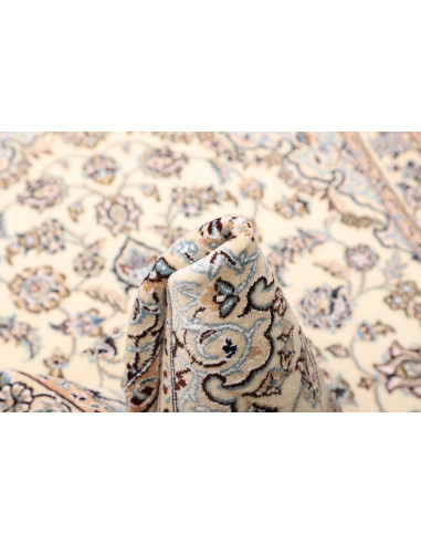 Tappeto Nain 9la Persia cm.98x149