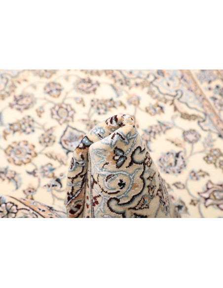 Tappeto Nain 9la Persia cm.98x149