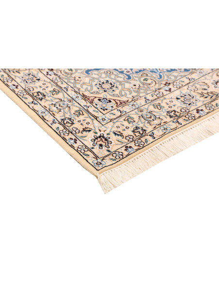 Tappeto Nain 9la Persia cm.100x160