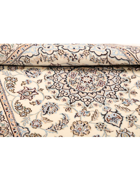 Tappeto Nain 9la Persia cm.98x149