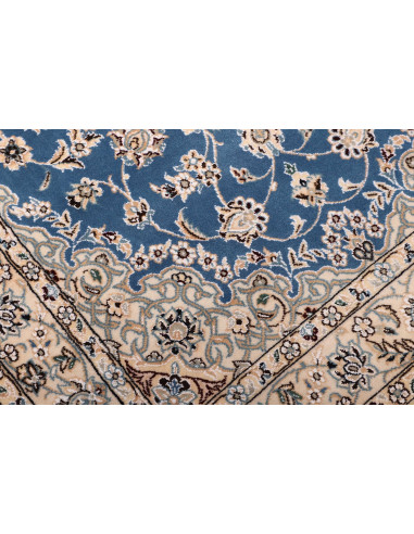 Tappeto Nain 9la Persia cm.100x160