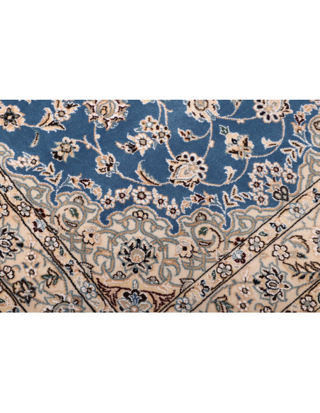 Tappeto Nain 9la Persia cm.100x160