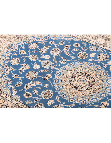 Tappeto Nain 9la Persia cm.100x160
