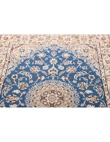 Tappeto Nain 9la Persia cm.100x160