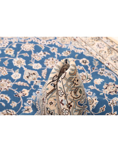 Tappeto Nain 9la Persia cm.100x160