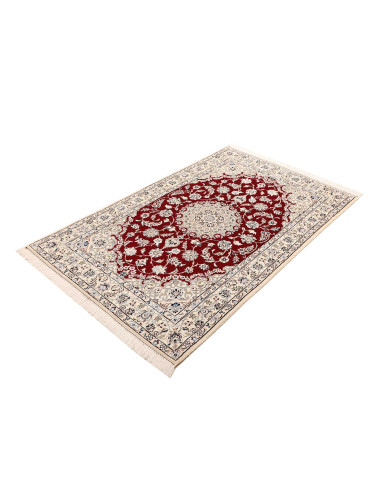 Tappeto Nain 9la Persia cm.98x155