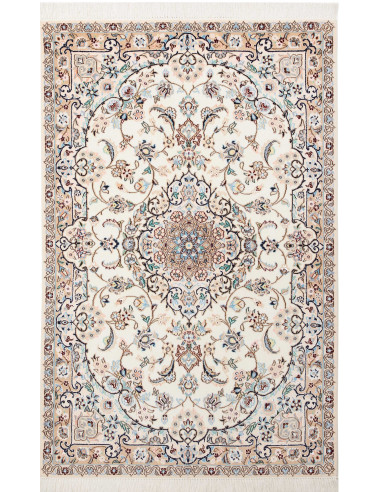 Tappeto Nain 9la Persia cm.102x162