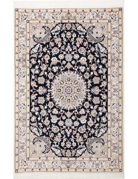 Tappeto Nain 9la Persia cm.99x149