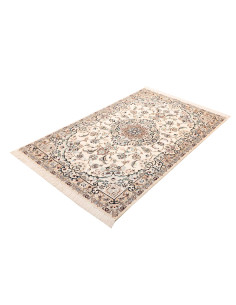 Tappeto Nain 9la Persia cm.102x162 2