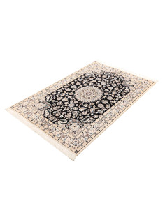Tappeto Nain 9la Persia cm.99x149 2