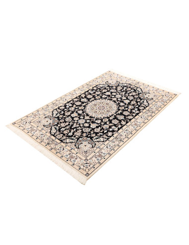 Tappeto Nain 9la Persia cm.99x149