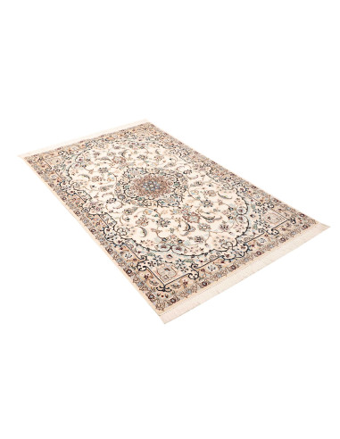 Tappeto Nain 9la Persia cm.102x162