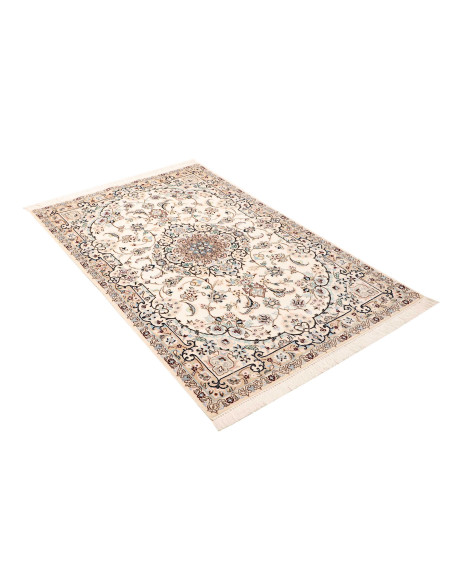 Tappeto Nain 9la Persia cm.102x162