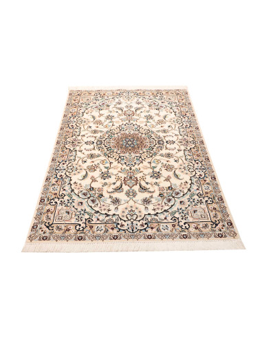 Tappeto Nain 9la Persia cm.102x162
