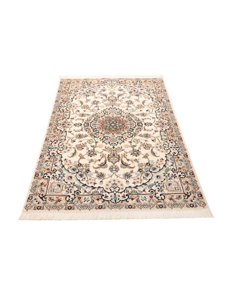 Tappeto Nain 9la Persia cm.102x162