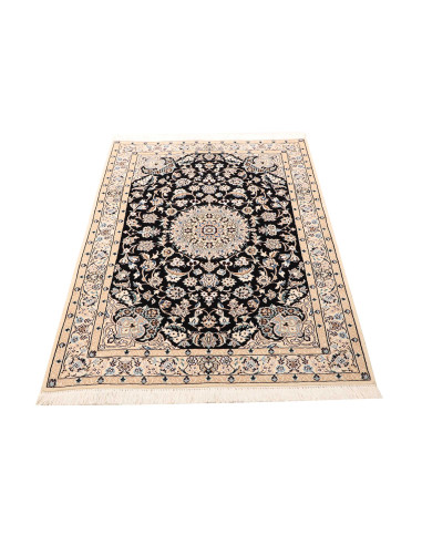 Tappeto Nain 9la Persia cm.99x149