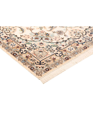 Tappeto Nain 9la Persia cm.102x162