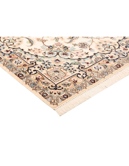 Tappeto Nain 9la Persia cm.102x162