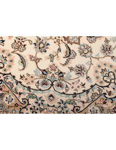 Tappeto Nain 9la Persia cm.102x162