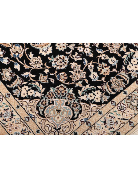 Tappeto Nain 9la Persia cm.99x149