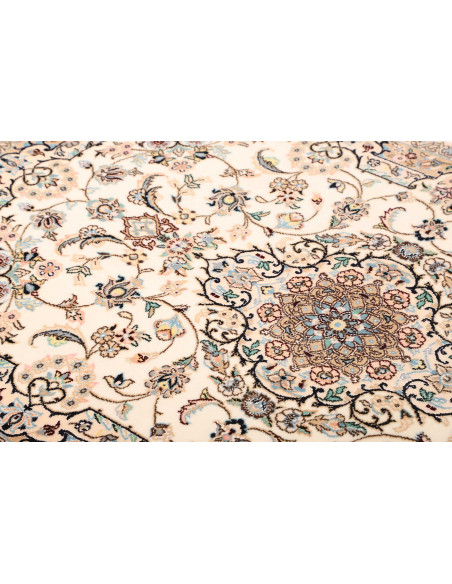 Tappeto Nain 9la Persia cm.102x162