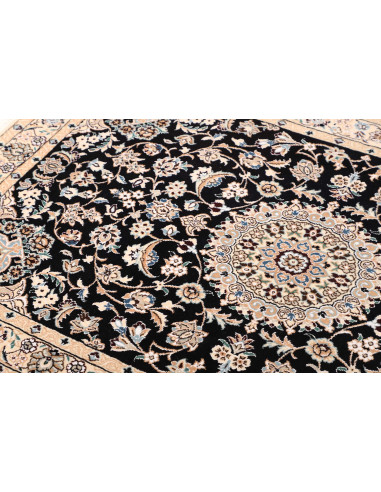 Tappeto Nain 9la Persia cm.99x149