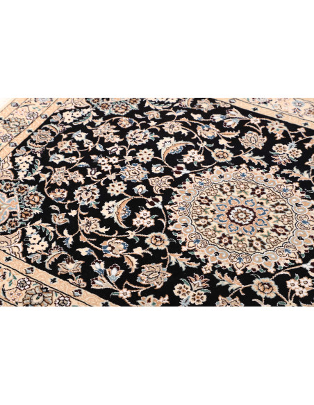 Tappeto Nain 9la Persia cm.99x149