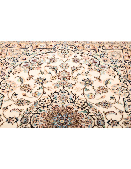 Tappeto Nain 9la Persia cm.102x162