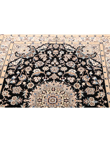 Tappeto Nain 9la Persia cm.99x149