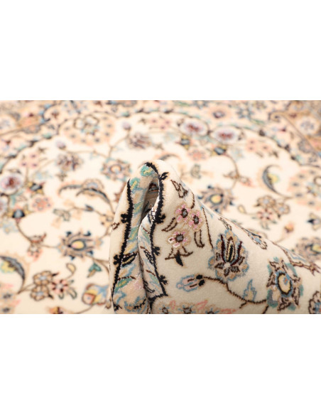 Tappeto Nain 9la Persia cm.102x162