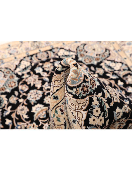 Tappeto Nain 9la Persia cm.99x149