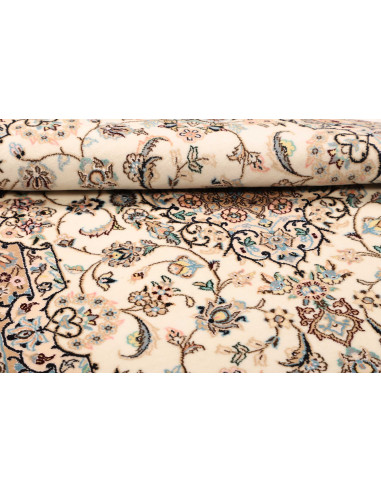 Tappeto Nain 9la Persia cm.102x162