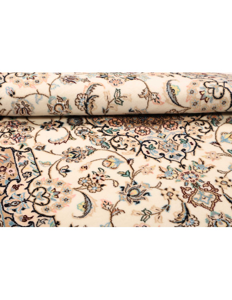 Tappeto Nain 9la Persia cm.102x162