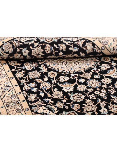 Tappeto Nain 9la Persia cm.99x149