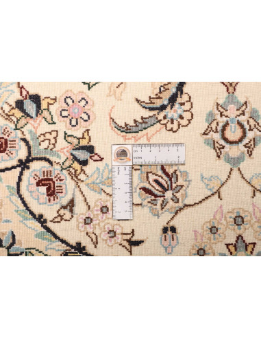 Tappeto Nain 9la Persia cm.102x162