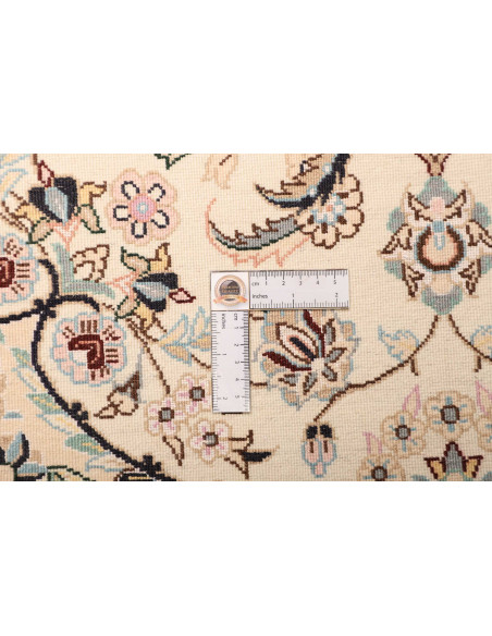 Tappeto Nain 9la Persia cm.102x162