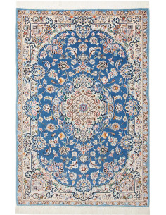 Tappeto Nain 9la Persia cm.104x156