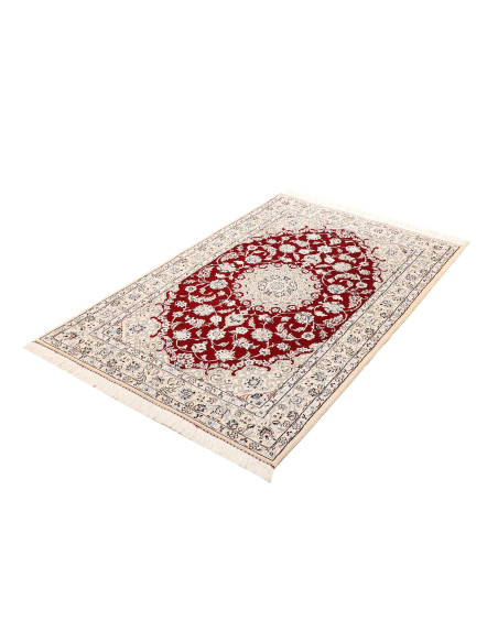 Tappeto Nain 9la Persia cm.100x152